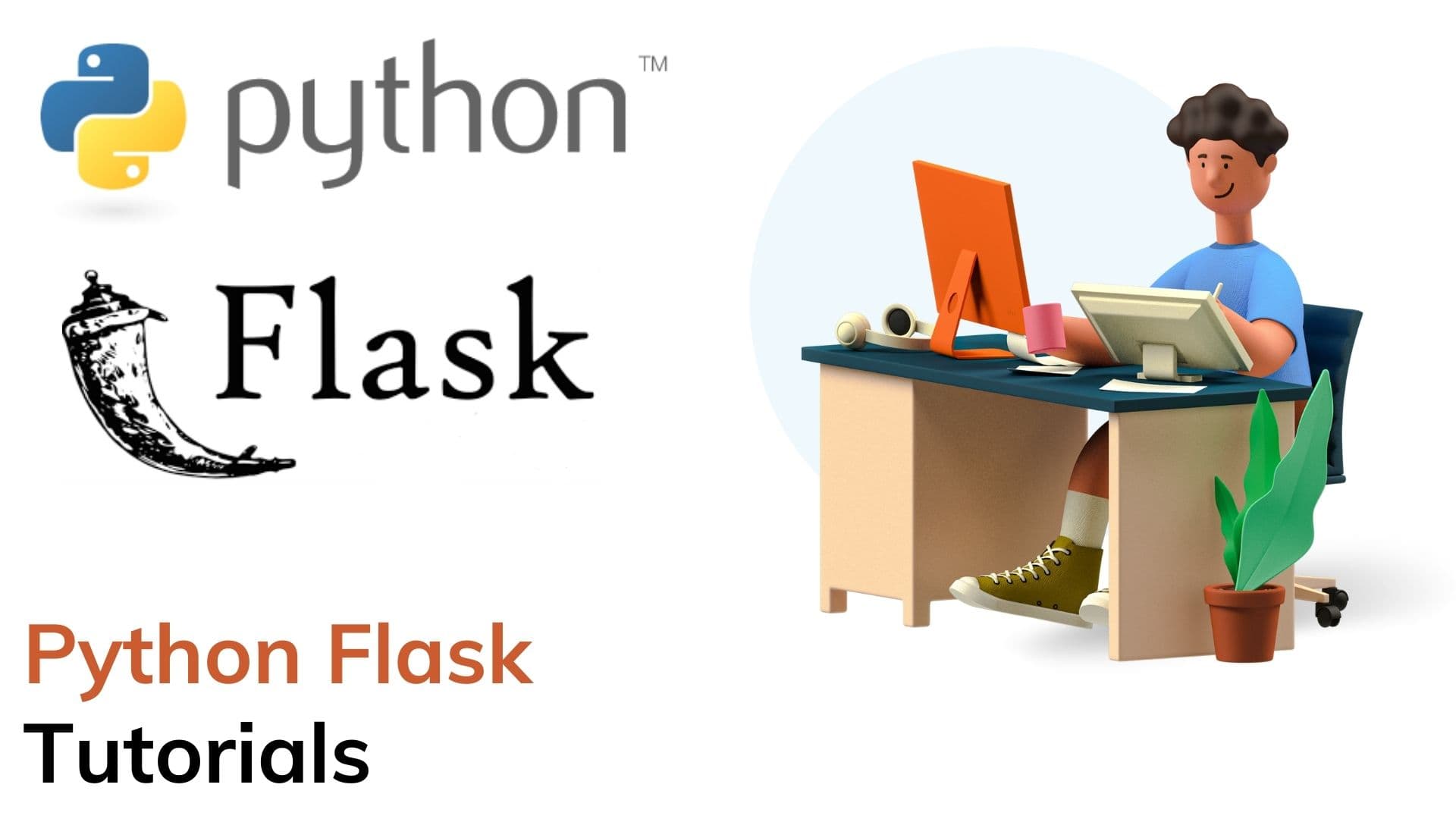 Python Flask  CI-CD with Github Actions and push Docker Image!