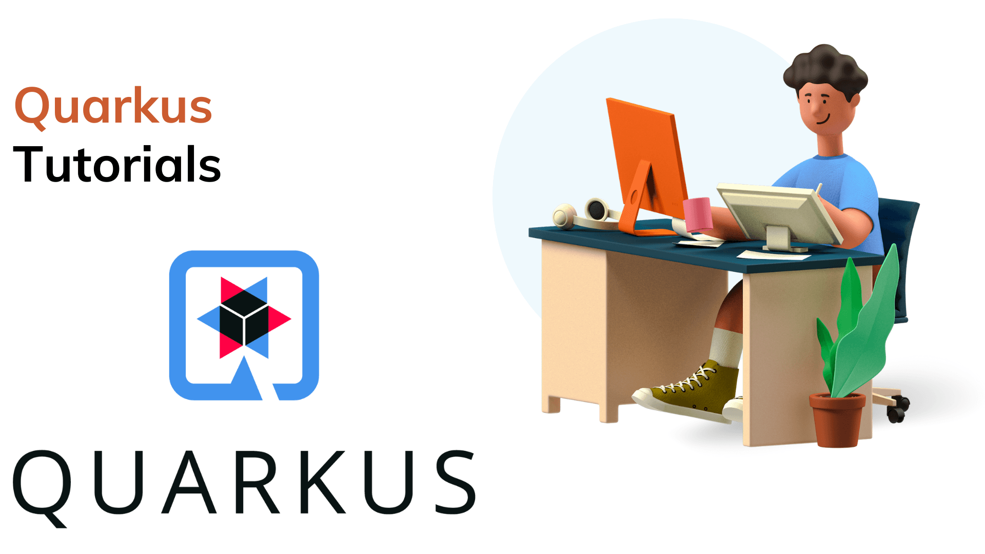 Quarkus - Hello world example using Kotlin!