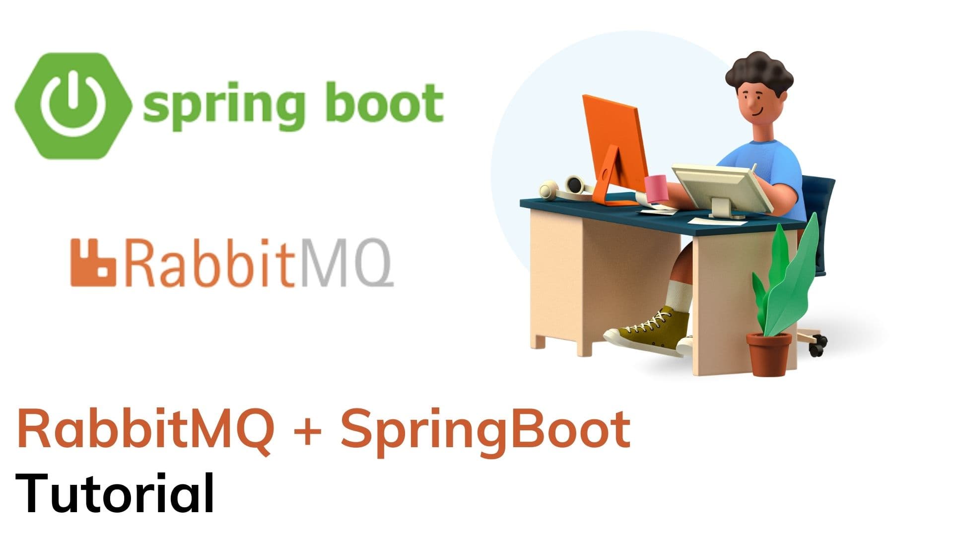 Auto Message Retry in RabbitMQ and Spring Boot