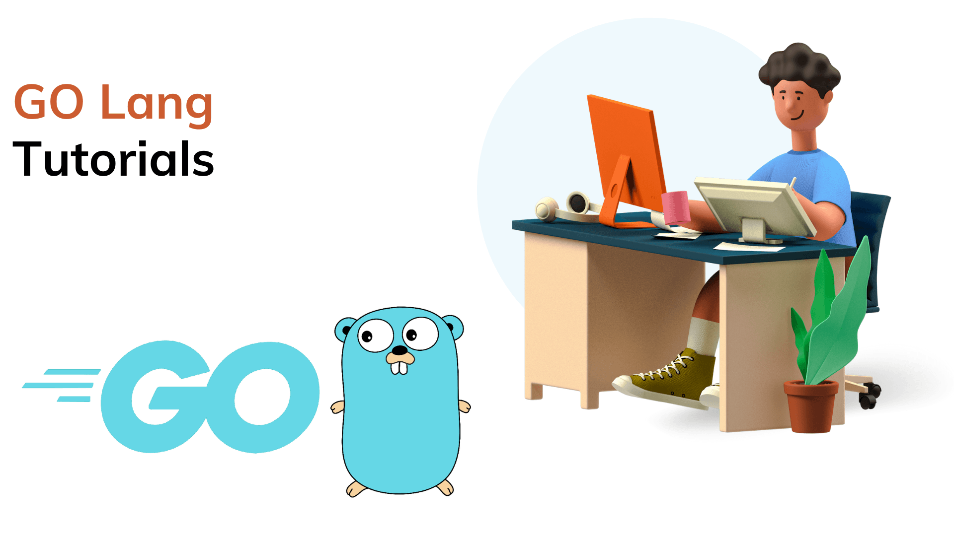 Building and Consuming Custom Packages in Go: A Complete Guide.