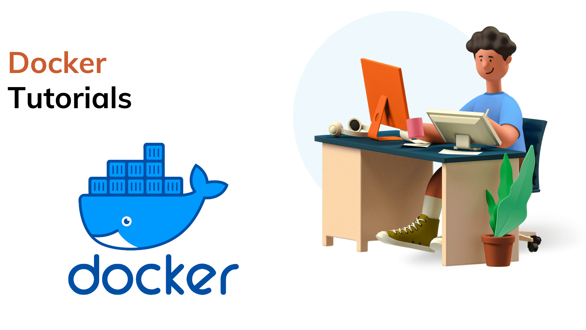 Top Interview questions and answers for experienced developers on docker!