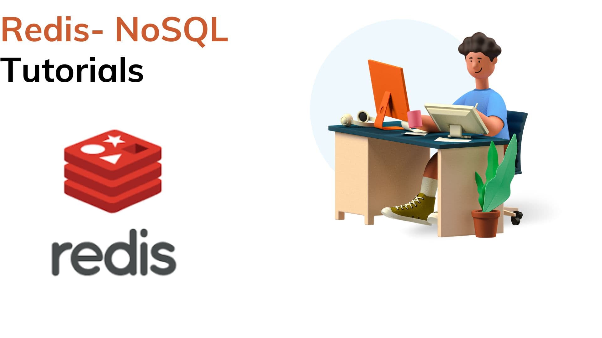 Top Redis NoSQL interview questions and answers- Part-1.
