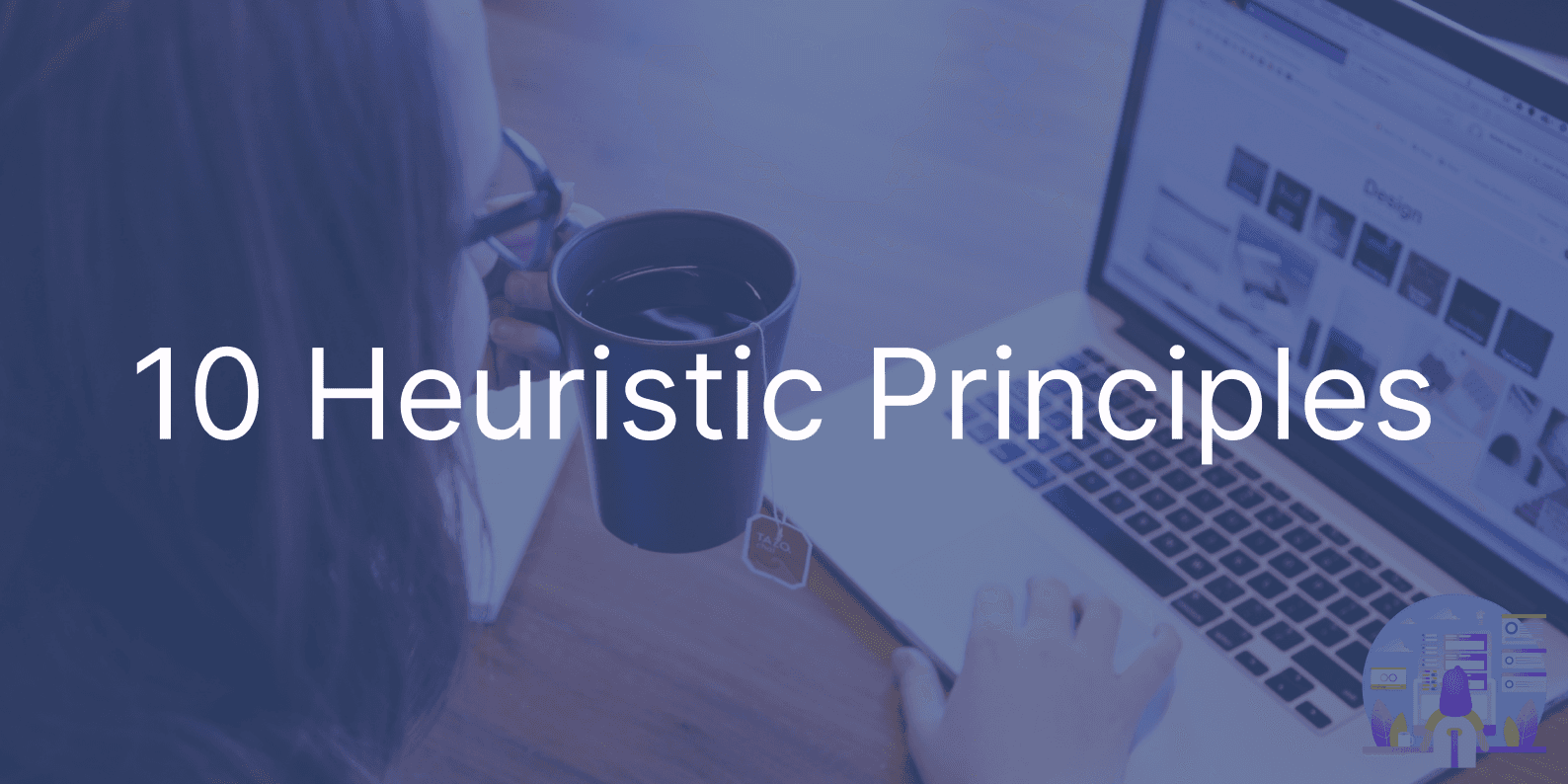 10 Usability Heuristics by Jakob Nielsen